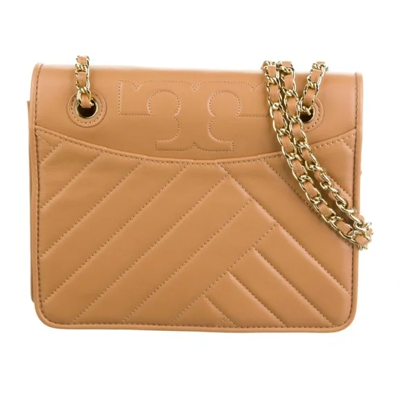 Tory Burch Alexa Convertible Shoulder Bag - Picture 10 of 15